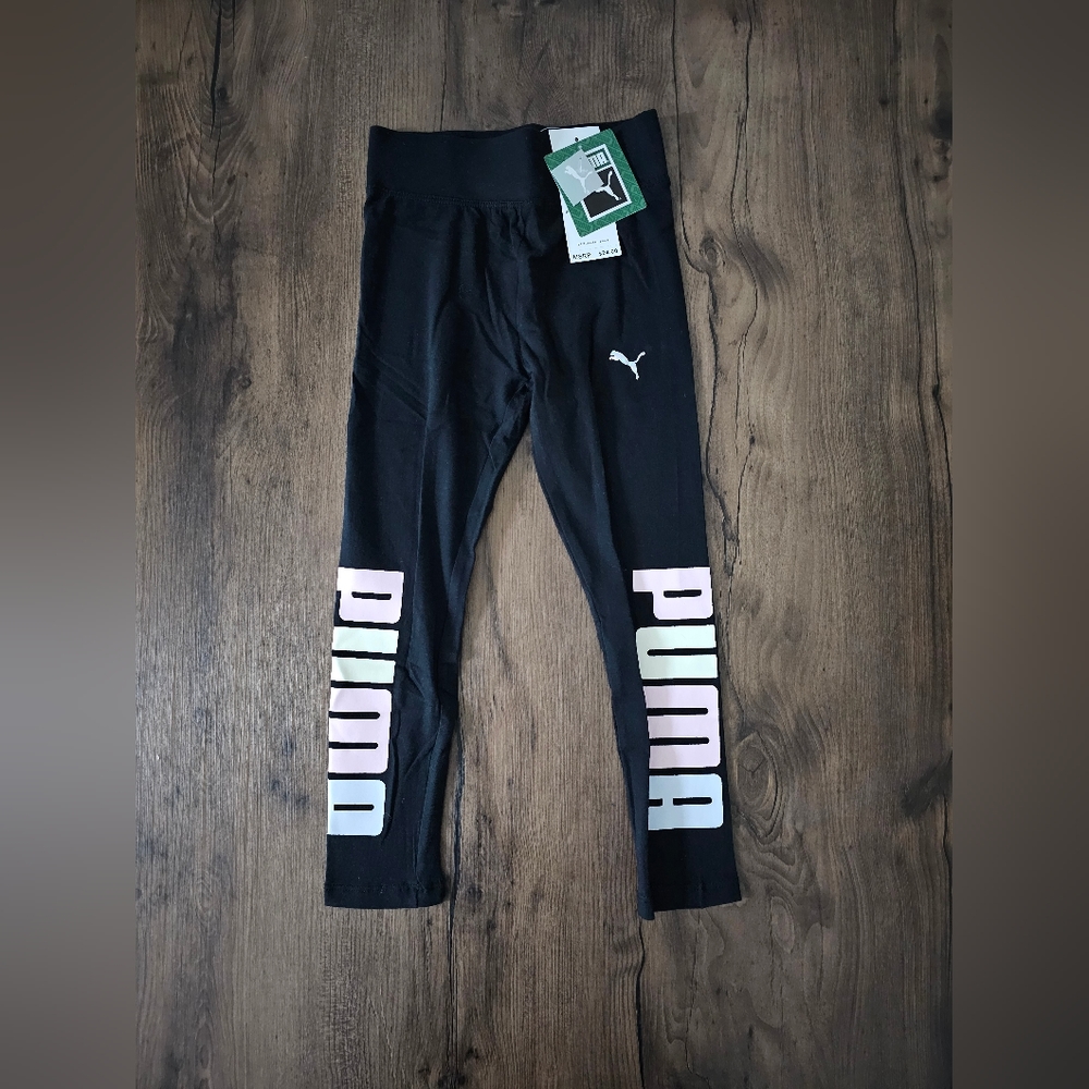 Puma Leggings